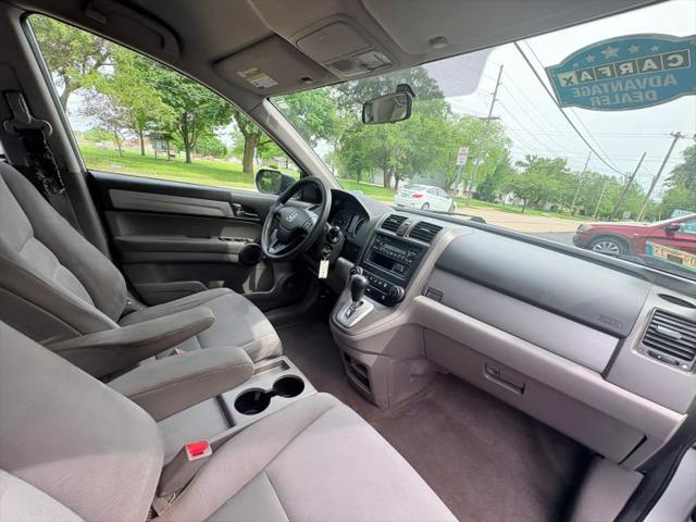 2010 Honda CR-V LX