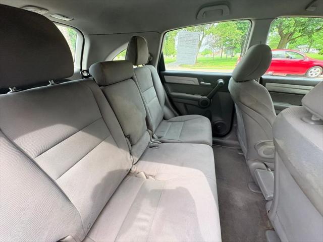 2010 Honda CR-V LX