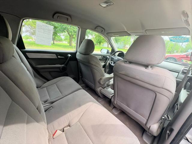 2010 Honda CR-V LX