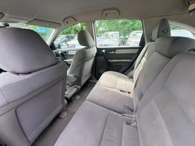 2010 Honda CR-V LX