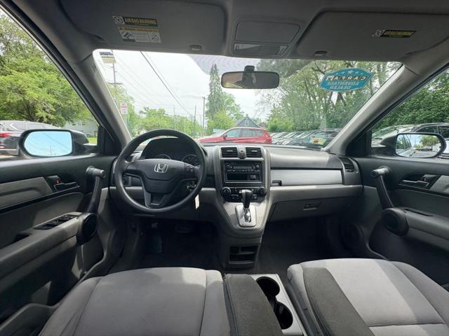 2010 Honda CR-V LX