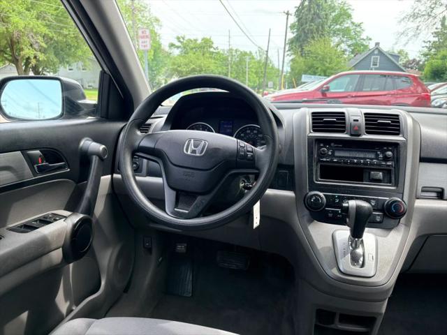 2010 Honda CR-V LX
