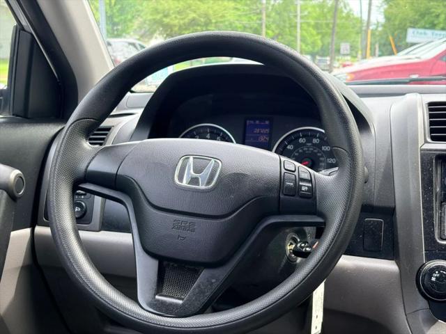 2010 Honda CR-V LX