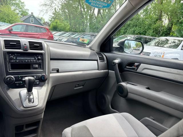 2010 Honda CR-V LX