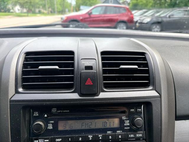 2010 Honda CR-V LX