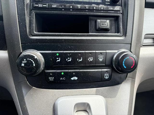 2010 Honda CR-V LX