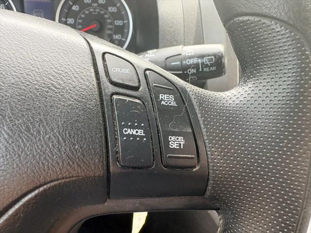 2010 Honda CR-V LX