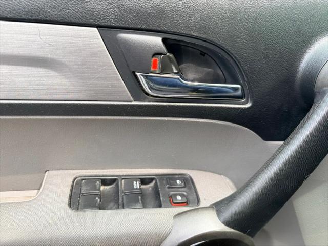 2010 Honda CR-V LX