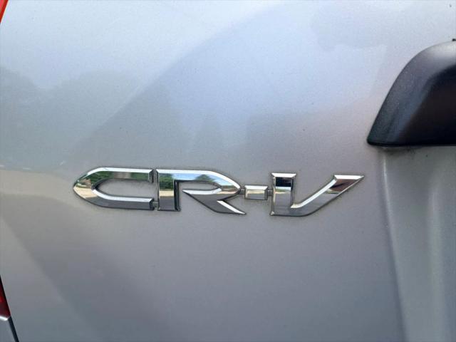 2010 Honda CR-V LX