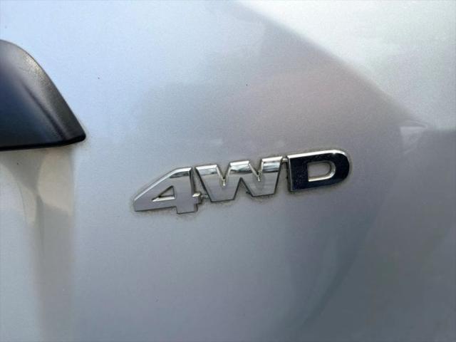 2010 Honda CR-V LX
