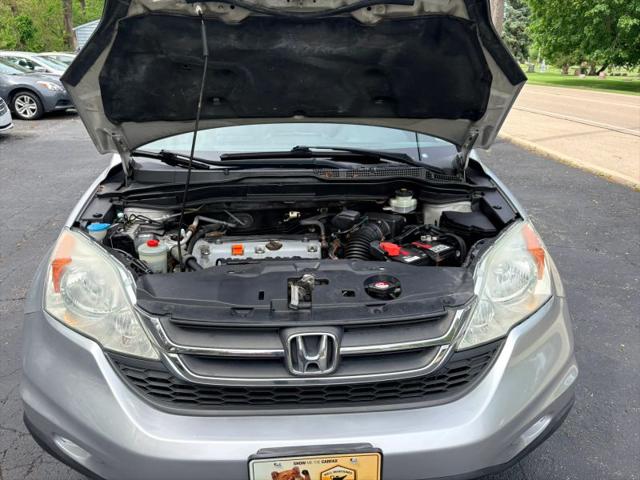 2010 Honda CR-V LX