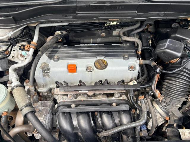 2010 Honda CR-V LX