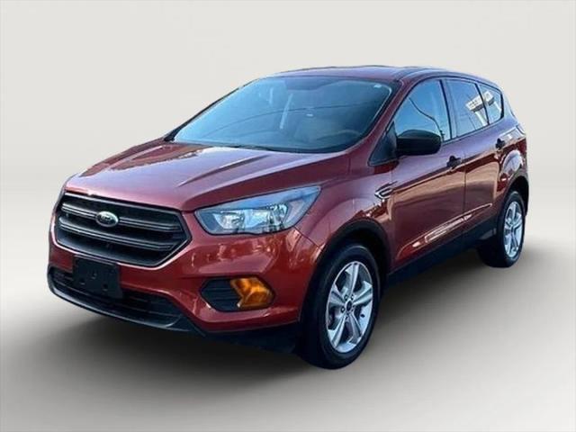 2019 Ford Escape S for sale in Birmingham, AL