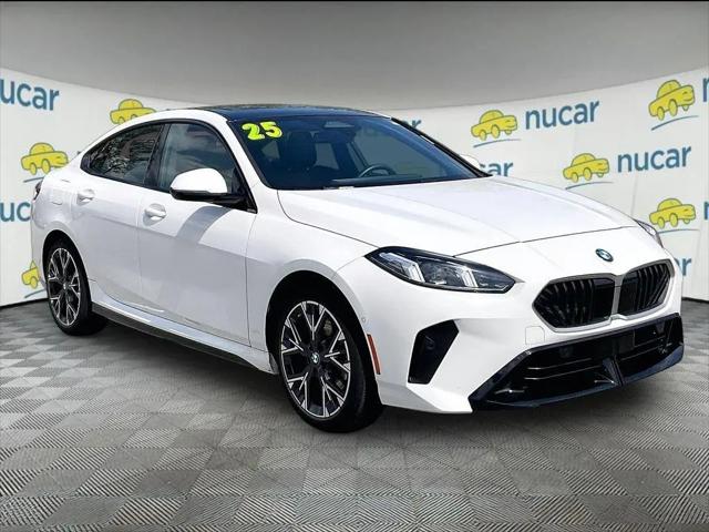 2025 BMW Coupe xDrive for sale in Tilton, NH