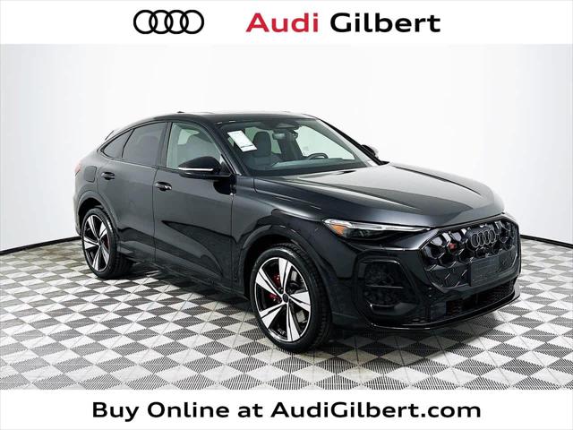 2026 Audi SQ5 Sportback Premium Plus TFSI quattro S tronic for sale in Gilbert, AZ