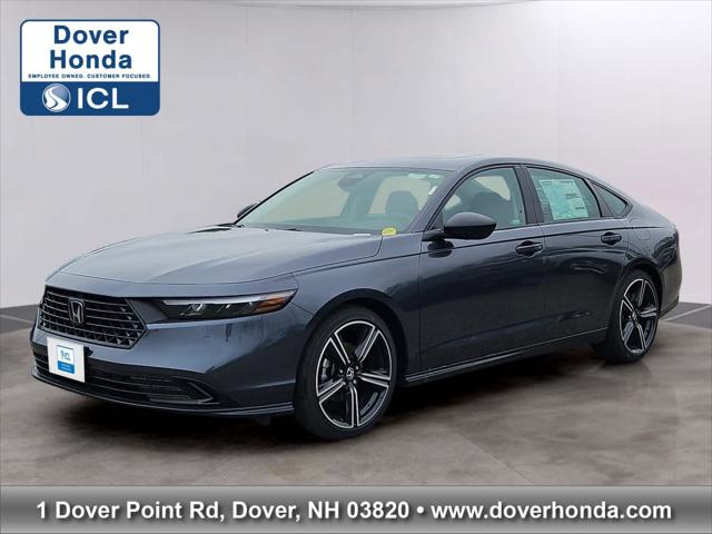2026 Honda Accord Sedan SE for sale in Dover, NH