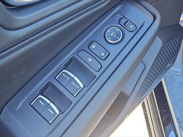 2026 Honda Accord Sedan EX-L