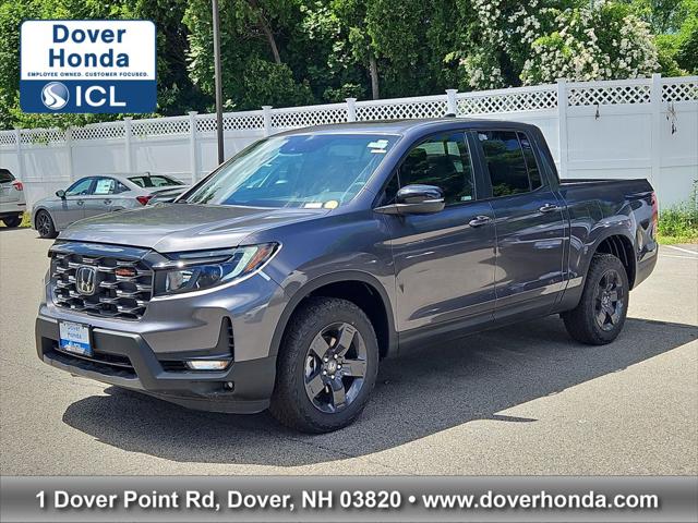 2026 Honda Ridgeline TrailSport for sale in Dover, NH