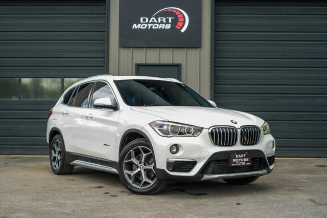 2017 BMW X1 xDrive28i for sale in Mchenry, IL