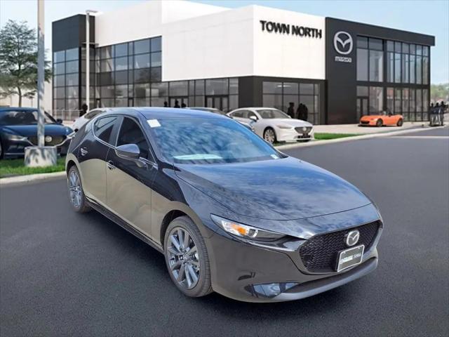 2026 Mazda Mazda3 2.5 S Preferred for sale in Richardson, TX