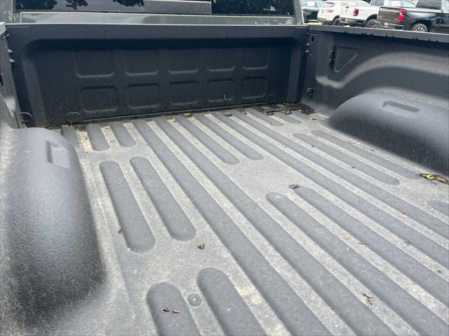 2026 Ram 2500 Laramie Crew Cab 4x4 6'4" Box