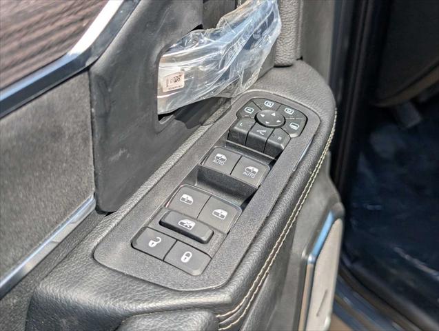 2026 Ram 2500 Laramie Crew Cab 4x4 6'4" Box