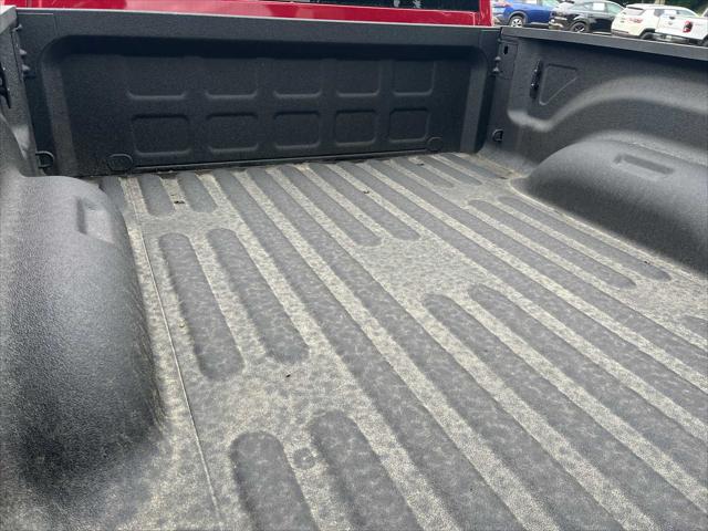 2026 Ram 2500 Big Horn Crew Cab 4x4 6'4" Box