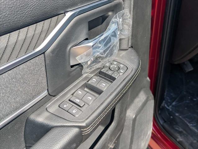 2026 Ram 2500 Big Horn Crew Cab 4x4 6'4" Box