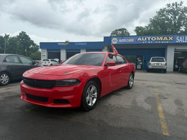 2022 Dodge Charger SXT RWD for sale in Saint Louis, MO