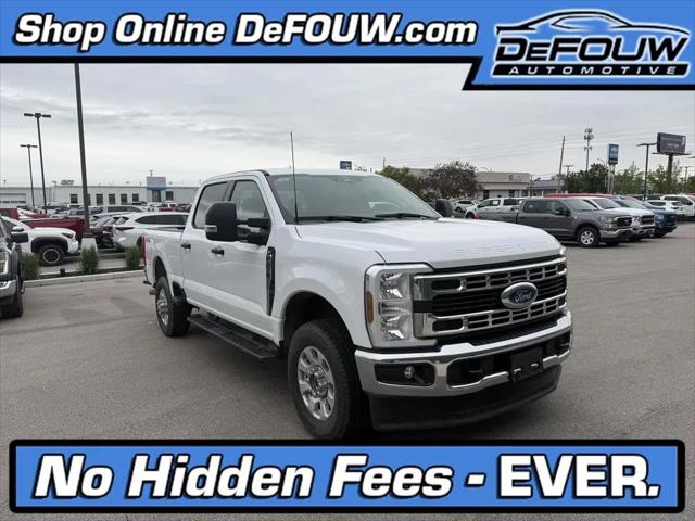 2024 Ford F-250 XLT for sale in Lafayette, IN