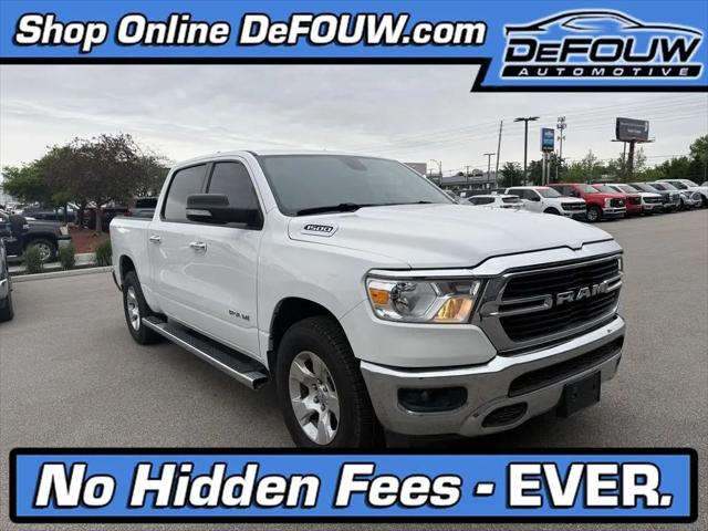 2019 Ram 1500 Big Horn for sale in Lafayette, IN