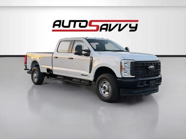 2024 Ford F-350 XL for sale in Gilbert, AZ