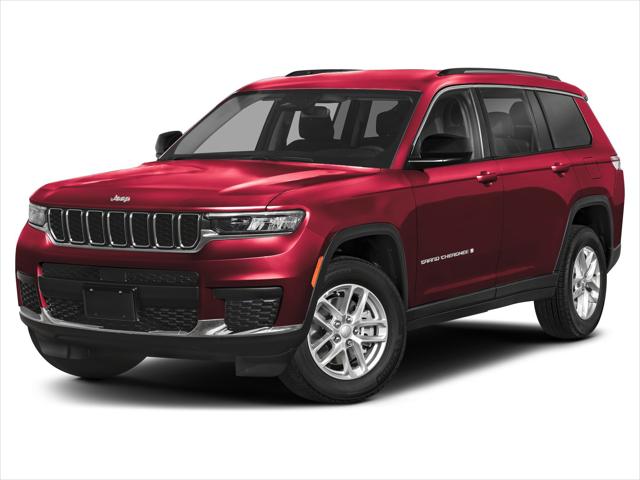 2024 Jeep Grand Cherokee L Limited 4x2 for sale in Jasper, TX