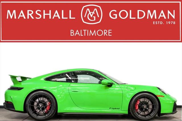 2026 Porsche 911 Carrera GTS for sale in Jessup, MD