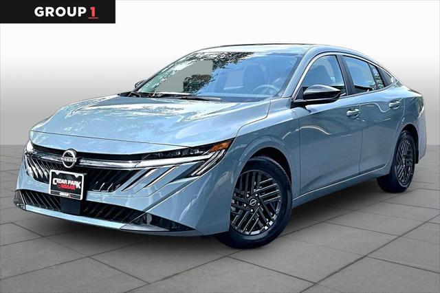 2026 Nissan Sentra SV for sale in Cedar Park, TX