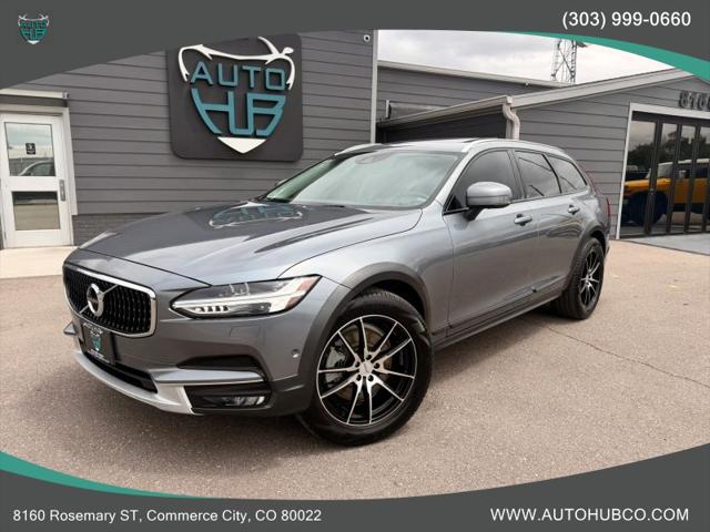 2020 Volvo V90 Cross Country T6 for sale in Commerce City, CO