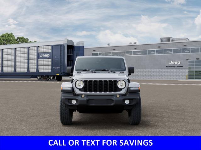 2026 Jeep Wrangler 85th Anniversary