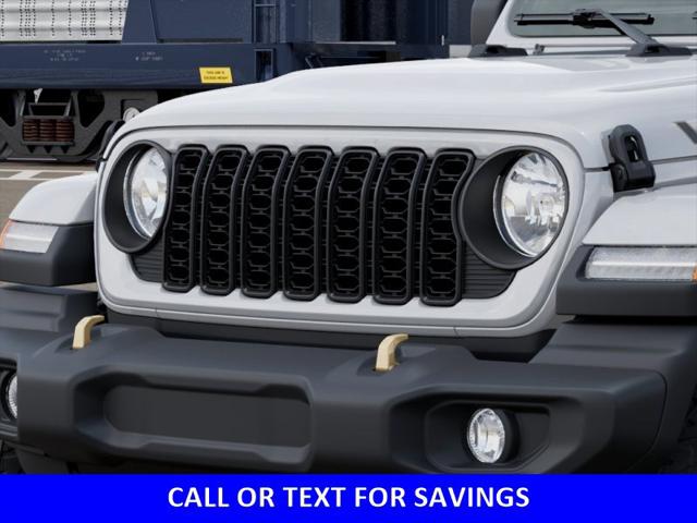 2026 Jeep Wrangler 85th Anniversary