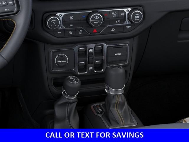 2026 Jeep Wrangler 85th Anniversary