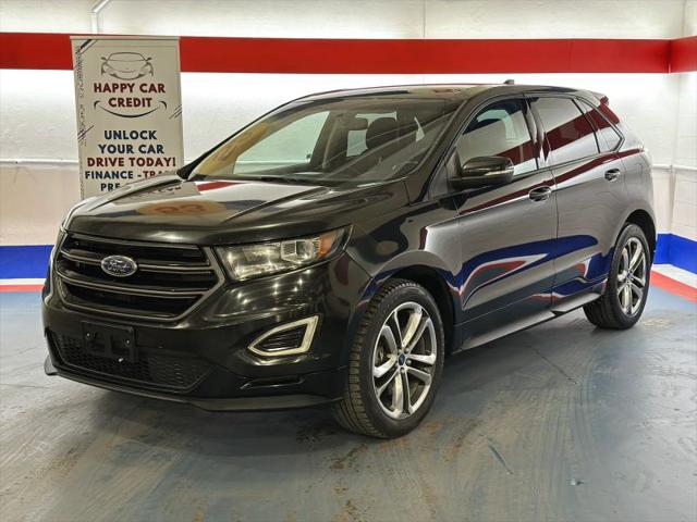 2015 Ford Edge Sport for sale in Dallas, TX