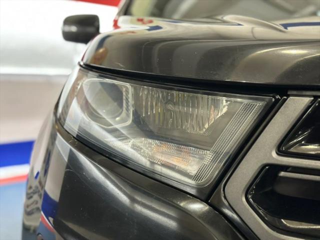2015 Ford Edge Sport