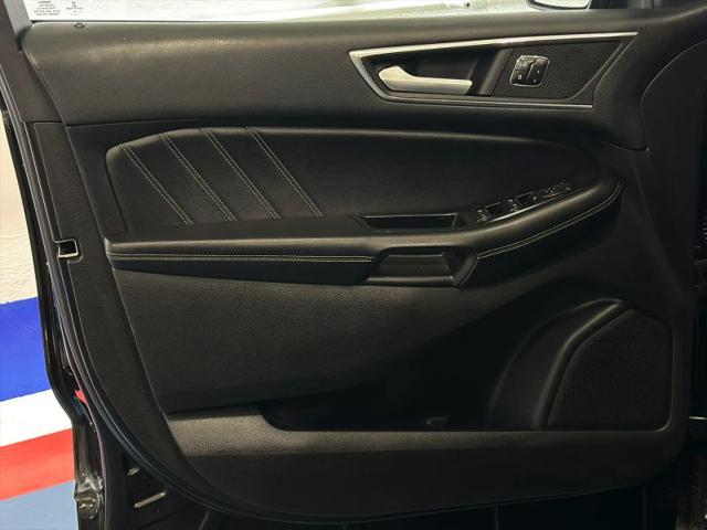 2015 Ford Edge Sport