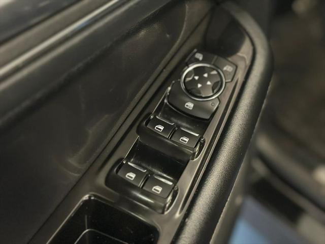 2015 Ford Edge Sport