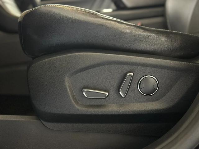 2015 Ford Edge Sport