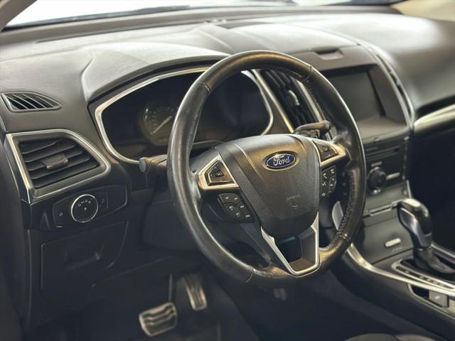2015 Ford Edge Sport