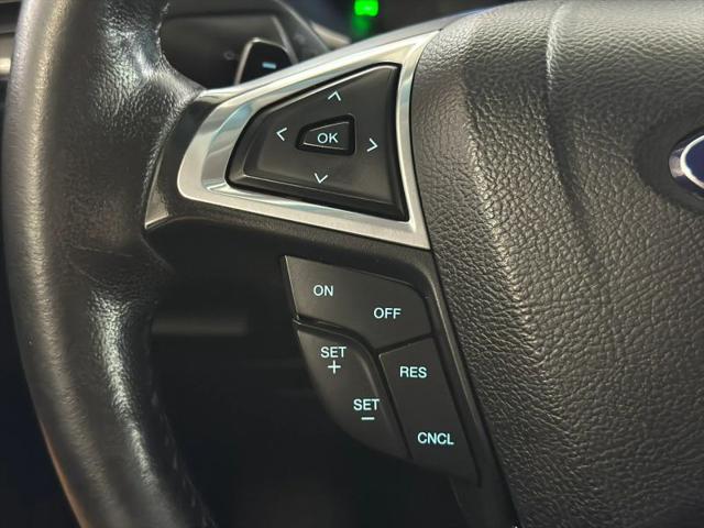 2015 Ford Edge Sport