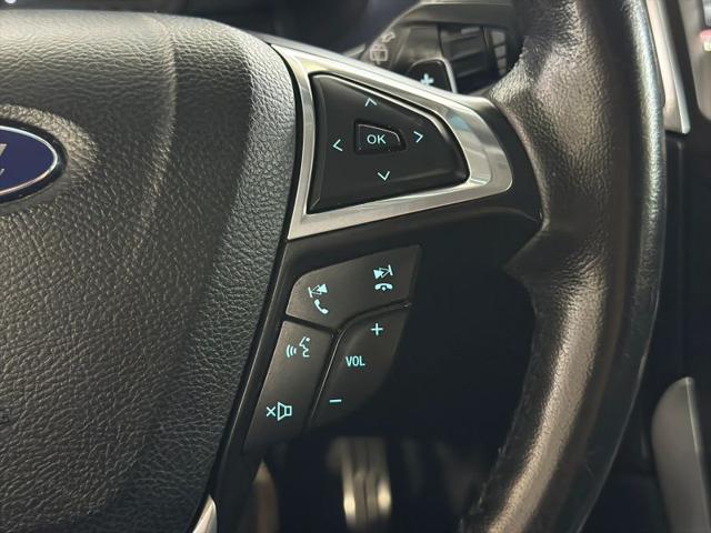 2015 Ford Edge Sport