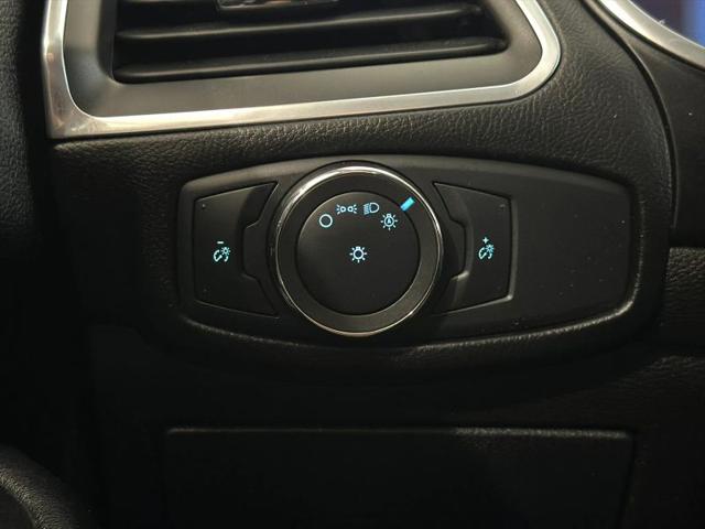 2015 Ford Edge Sport