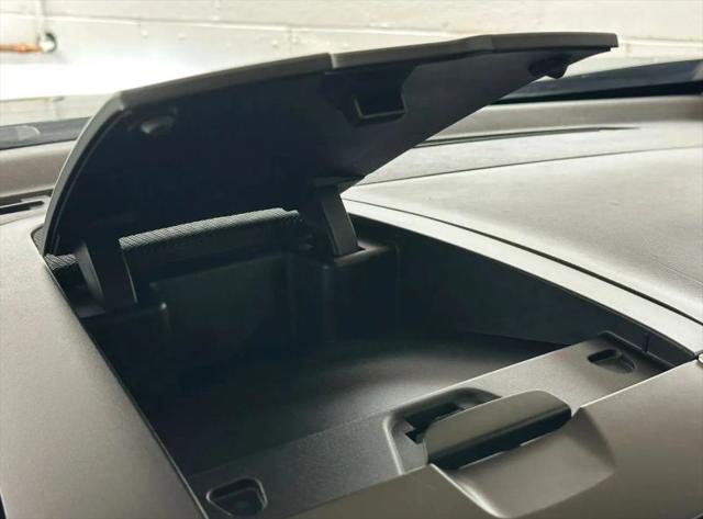 2015 Ford Edge Sport