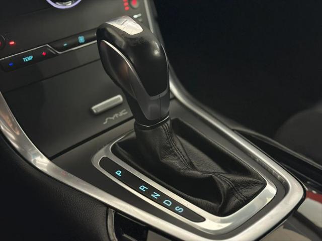 2015 Ford Edge Sport